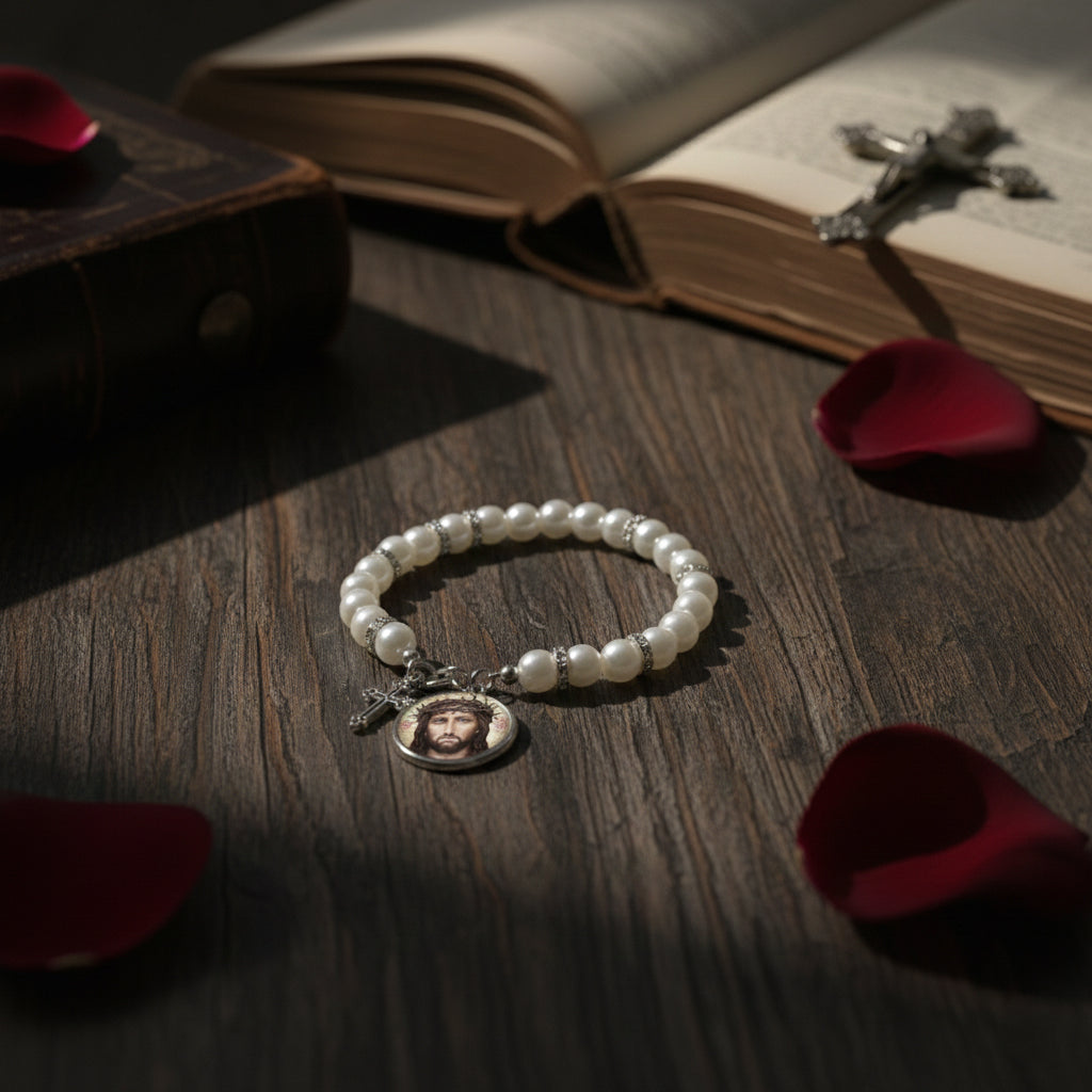 Personalized bracelet