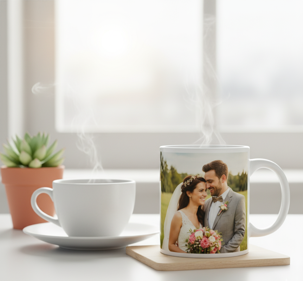 Personalized Mug