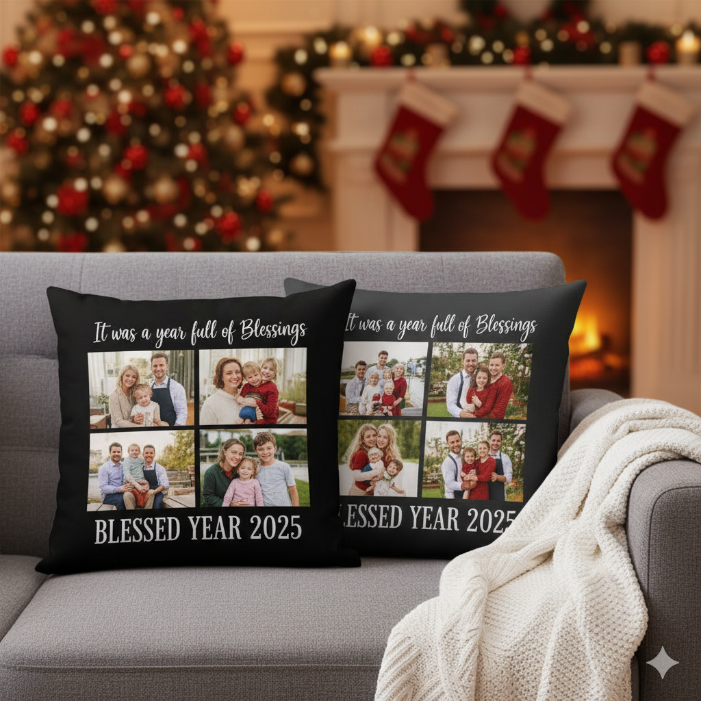 Personalize billow Cover