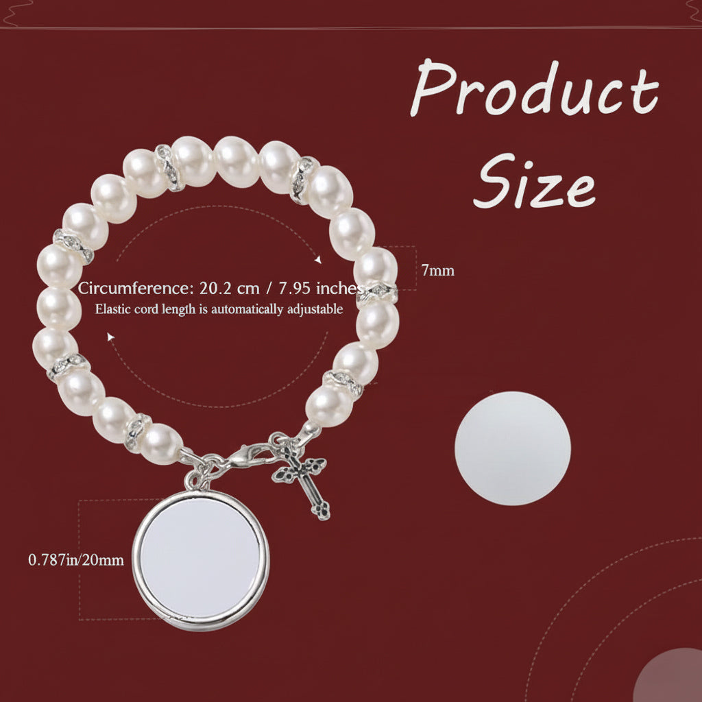 Personalized bracelet