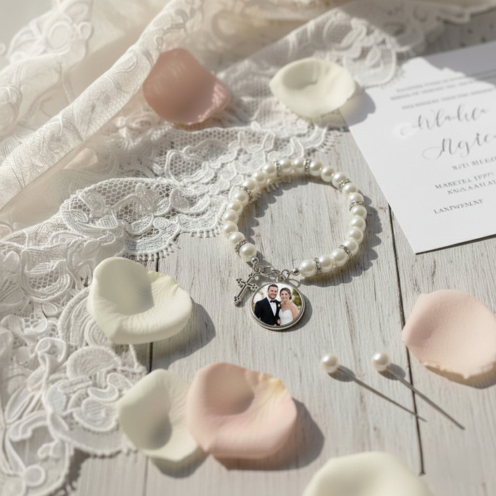 Personalized bracelet