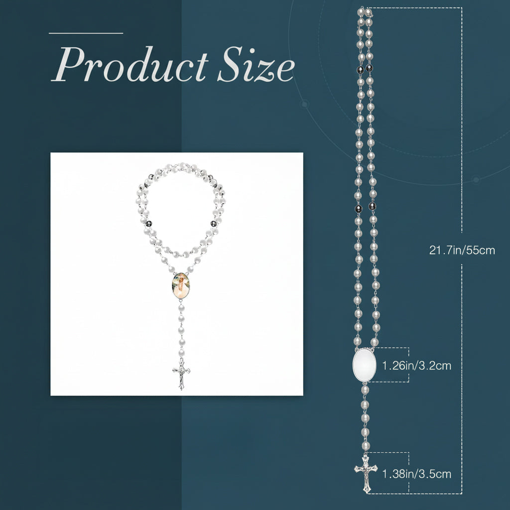Personalized Rosary
